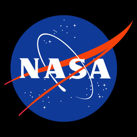NASA "Meatball" T-Shirt - Funny Space Tee for Nerds & Geeks in 